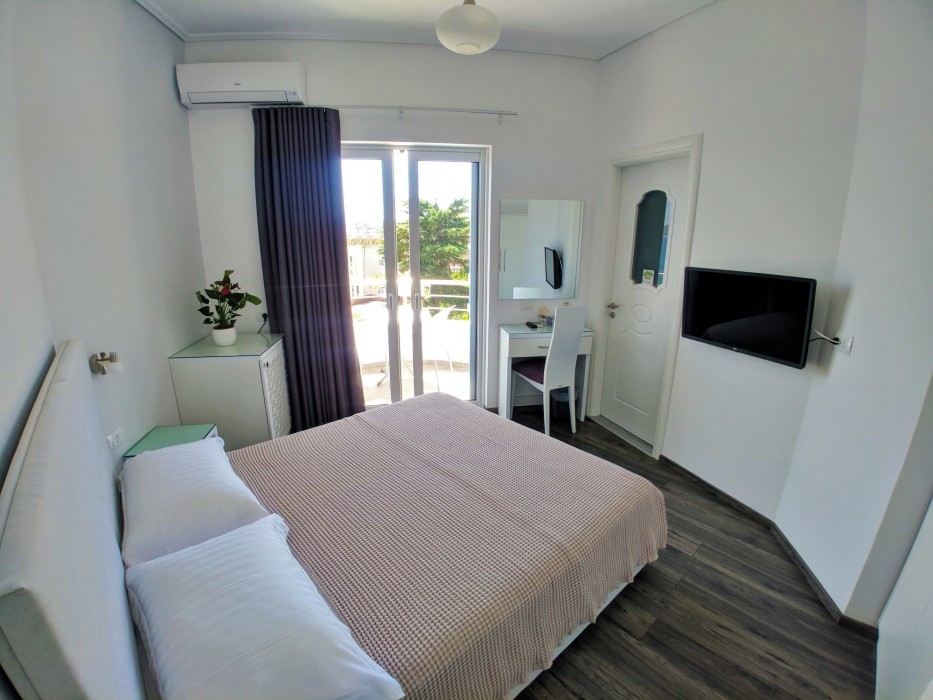 Hotel Joan