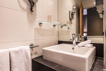 Hotel Toujours & Spa