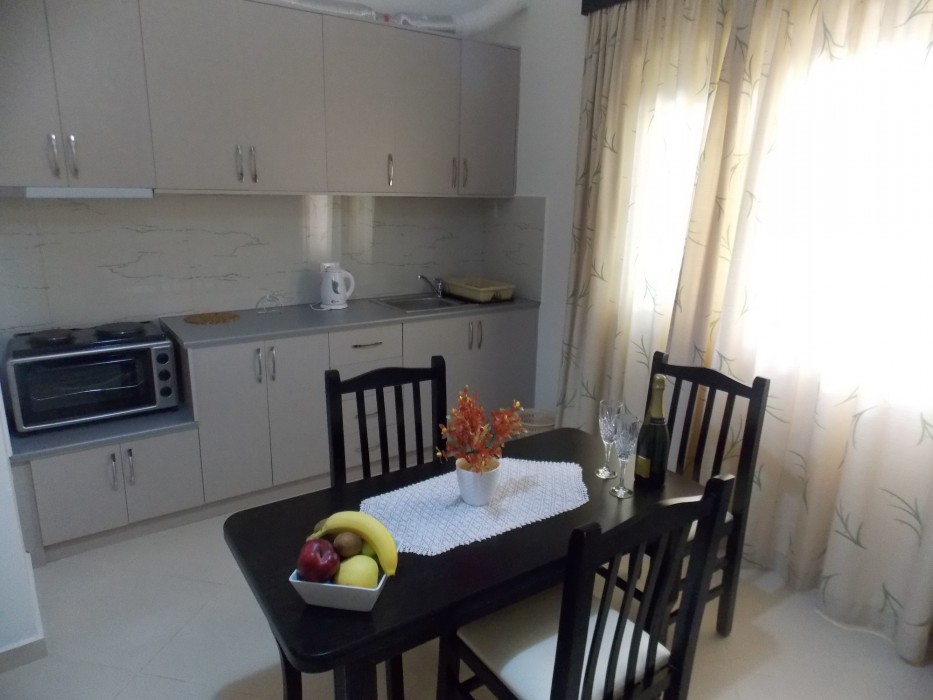 Relax Apartments Saranda