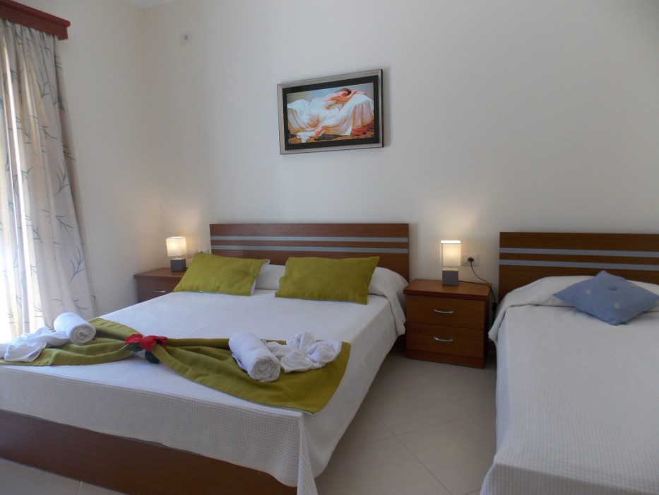 Relax Apartments Saranda