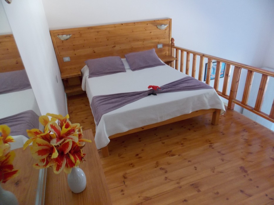 Relax Apartments Saranda