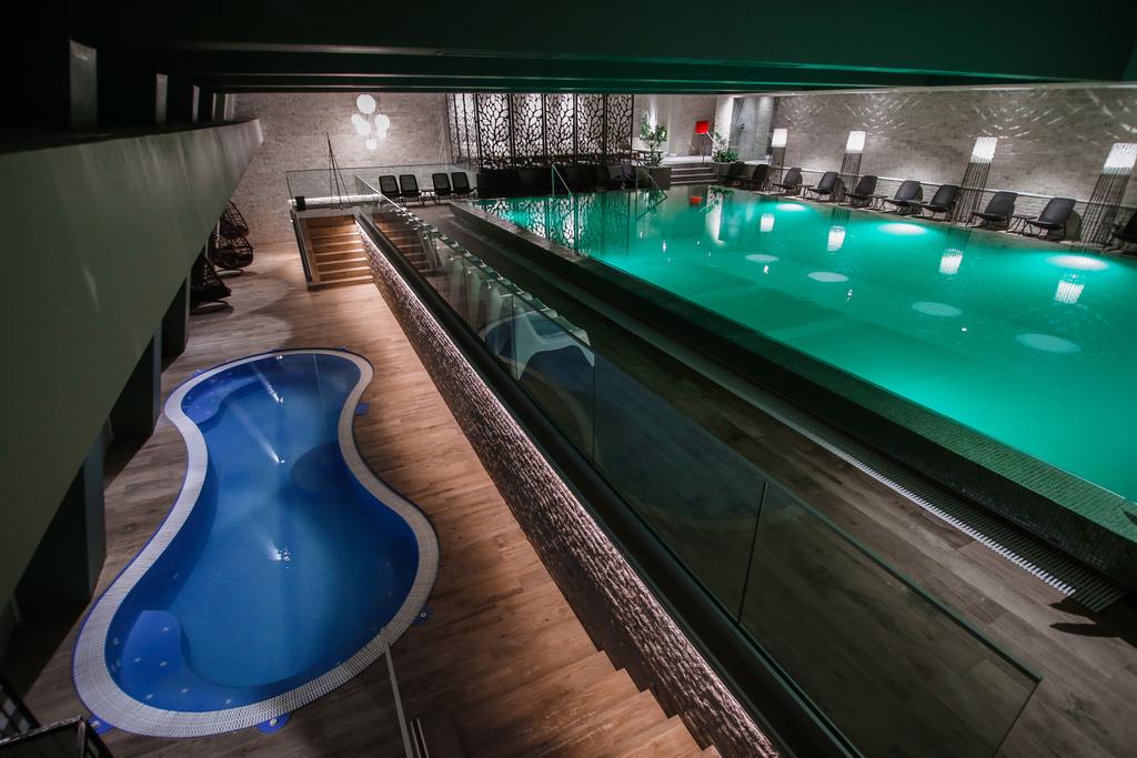 Afrodita Resort  Spa