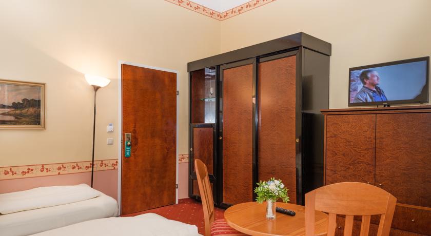 KOSHER HOTEL RESONANZ VIENNA