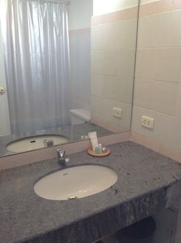 SKY PLACE SERVICED APARTMENT