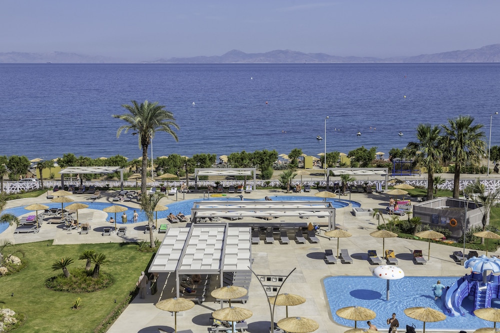 Akti Imperial Deluxe Resort Amp; Spa Dolce By Wyndham - All Inclusive