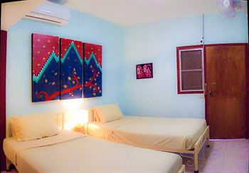 STEVE BOUTIQUE HOSTEL
