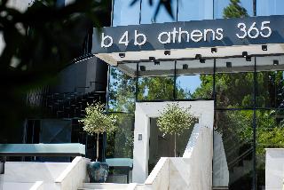 B4B ATHENS 365 HOTEL
