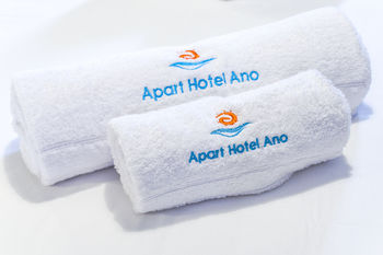 dal travel ANO APARTHOTEL