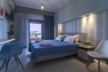 dal travel ANO APARTHOTEL