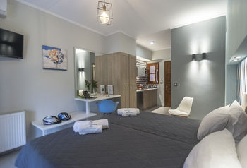 dal travel ANO APARTHOTEL