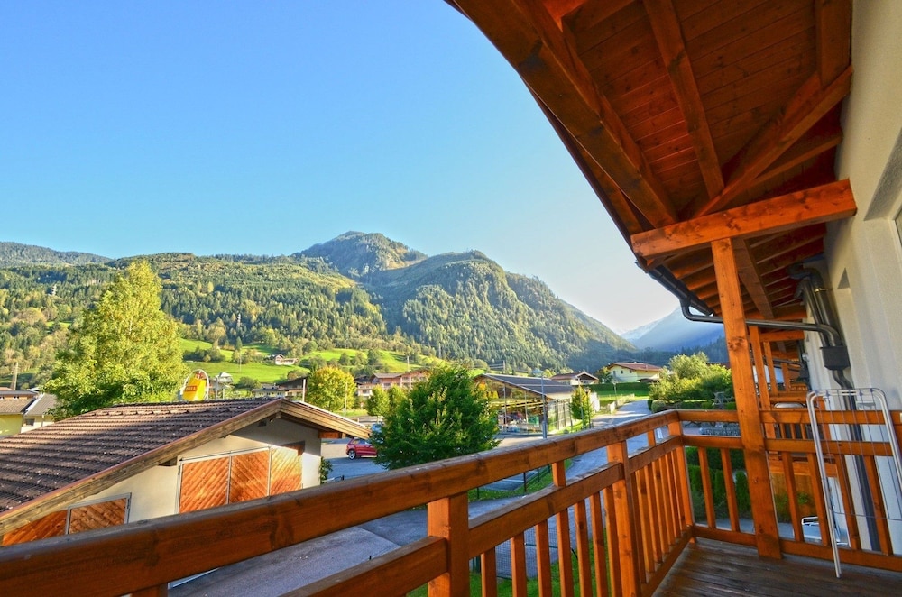 Appartement Tauernblick
