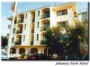 Johanna Park Hotel