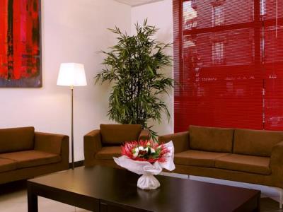 Aparthotel Adagio Access Paris Quai D'ivry