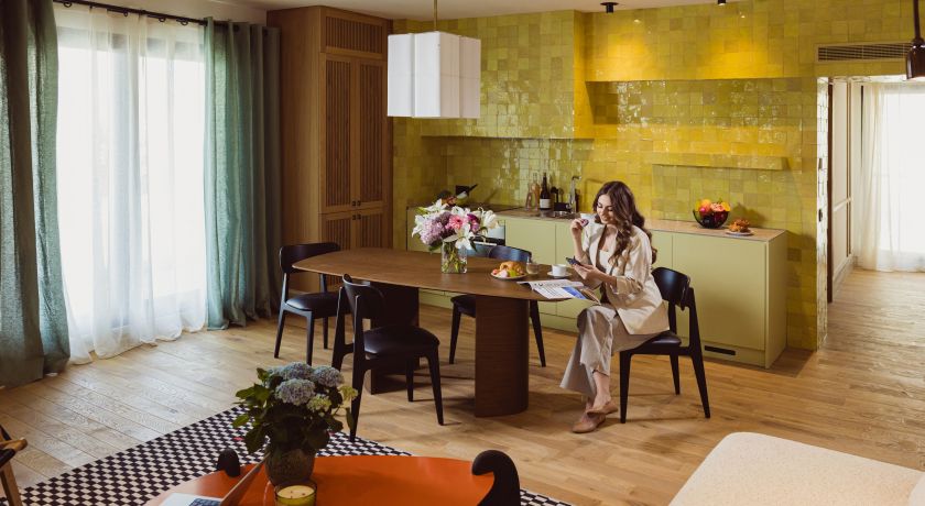 APARTHOTEL CRAIOVA