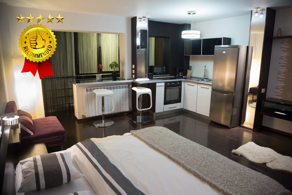 Apartament Studio G By Mrg