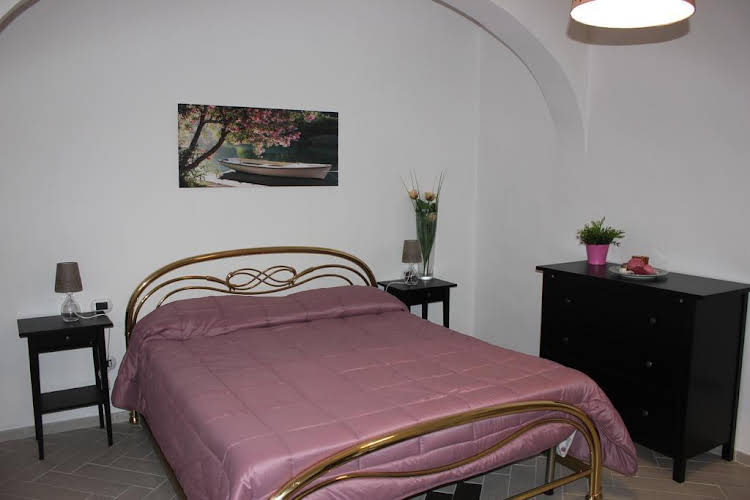 CASA VACANZE NONNA RAFFA