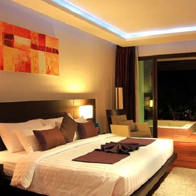 Wyndham Sea Pearl Resort Phuket