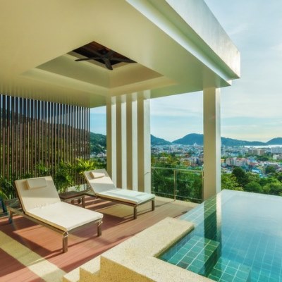 Wyndham Sea Pearl Resort Phuket