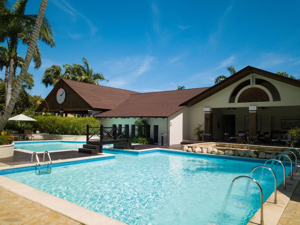 COFRESI PALM BEACH AND SPA RESORT