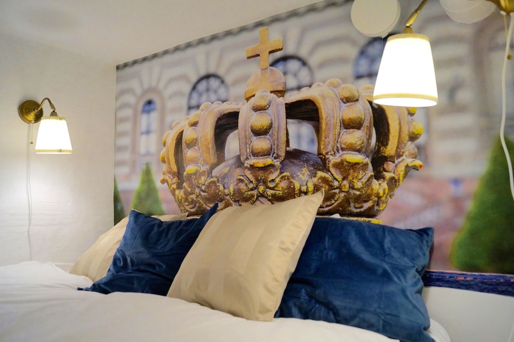 HOTELL SKEPPSBRON