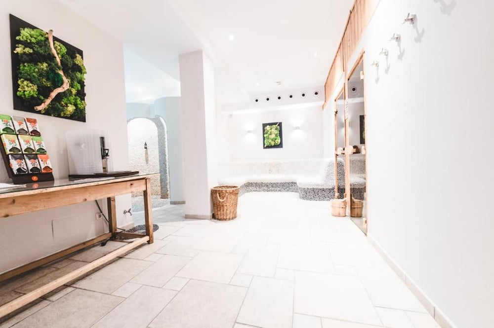 Apartmenthaus Cella Central