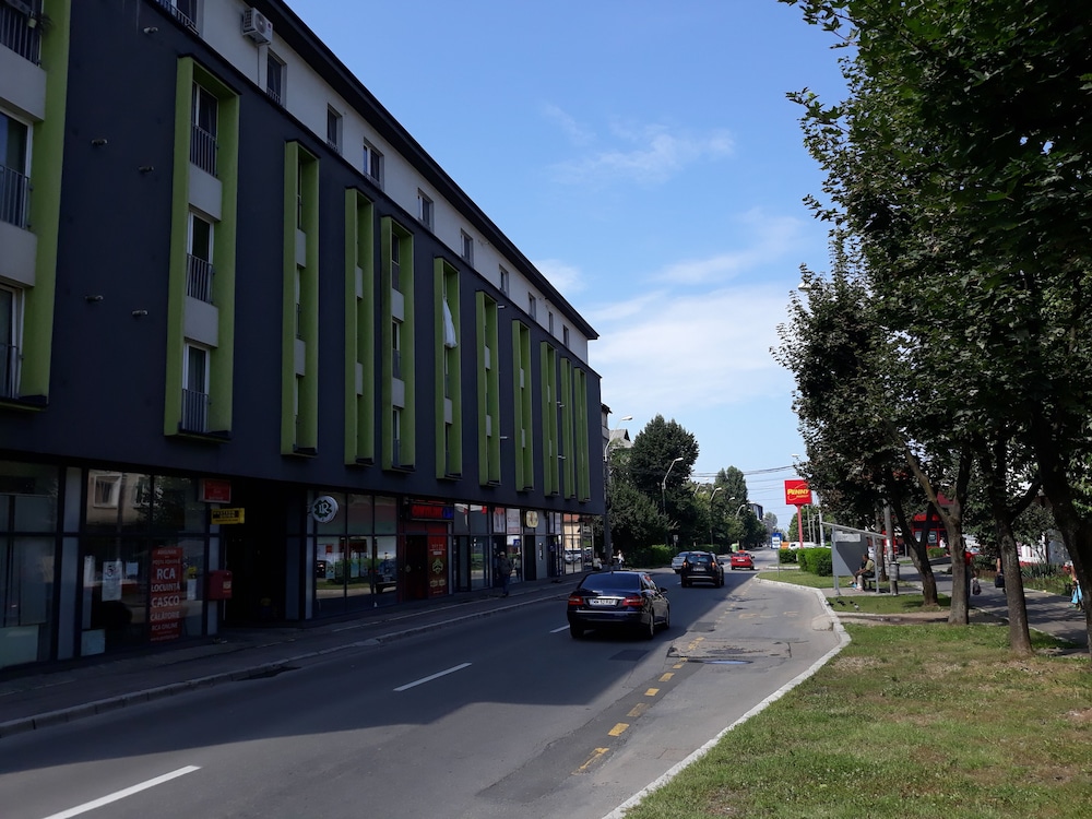 Rivulus Apartament