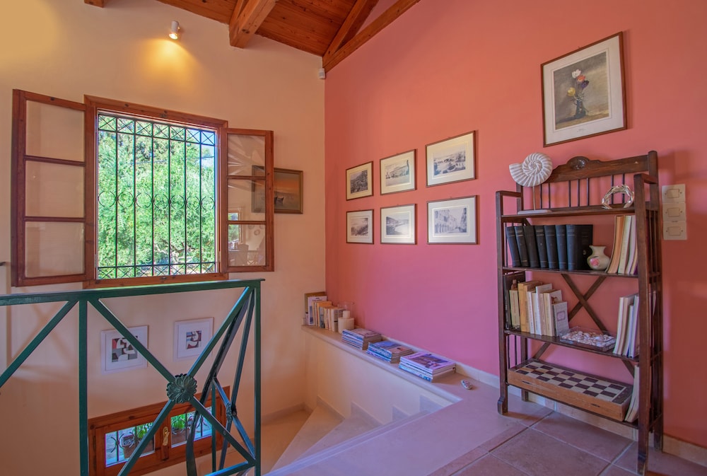 dal travel DOLIVA ESTATE