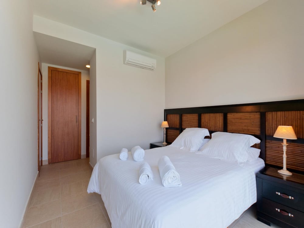 Salobre Golf Villas  Holiday Rental Par 4  8