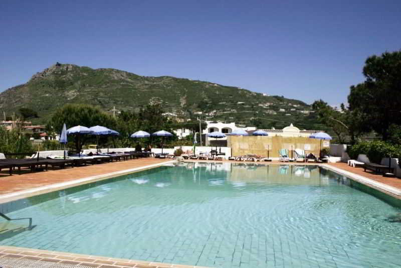 Hotel Al Bosco