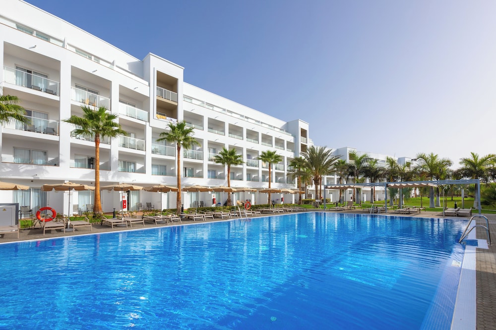HOTEL RIU GRAN CANARIA imagine 5