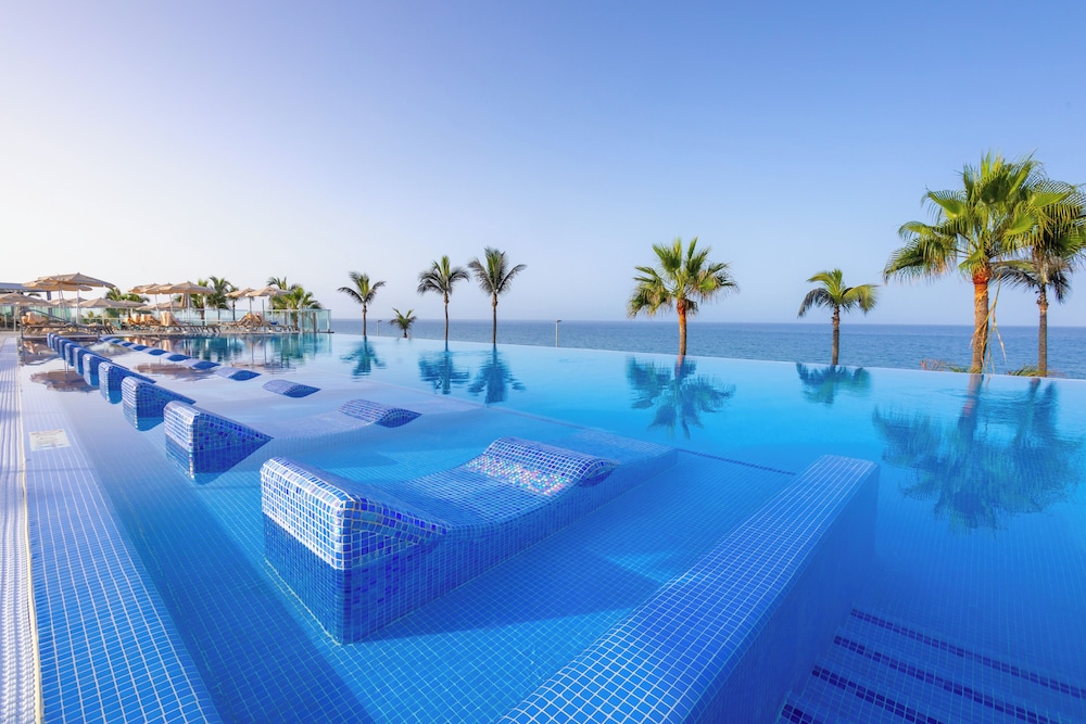 HOTEL RIU GRAN CANARIA imagine 2