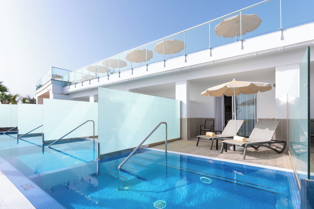 HOTEL RIU GRAN CANARIA imagine 9