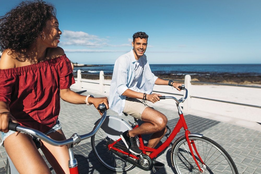 HOTEL RIU GRAN CANARIA imagine 3
