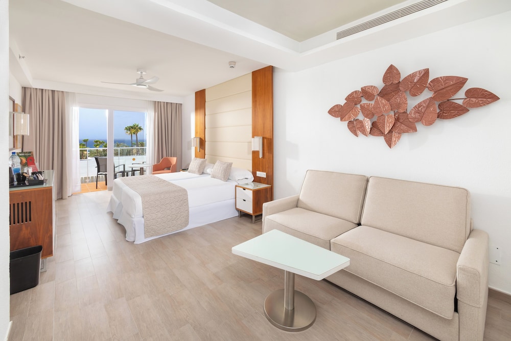 HOTEL RIU GRAN CANARIA imagine 1