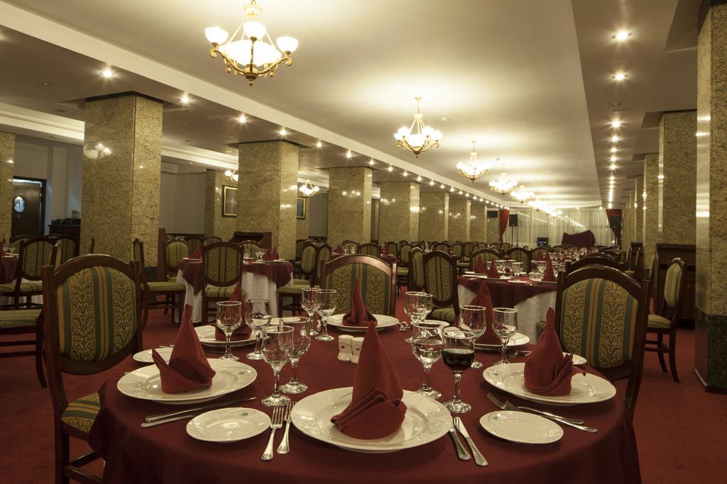 Piatra Mare Hotel