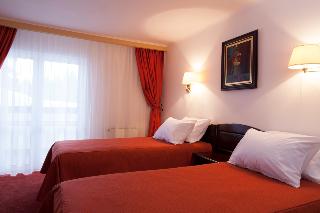 Piatra Mare Hotel