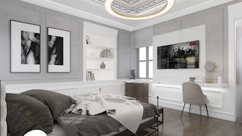 A77 Suites by Andronis