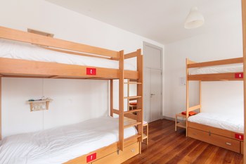 INN POSSIBLE LISBON HOSTEL