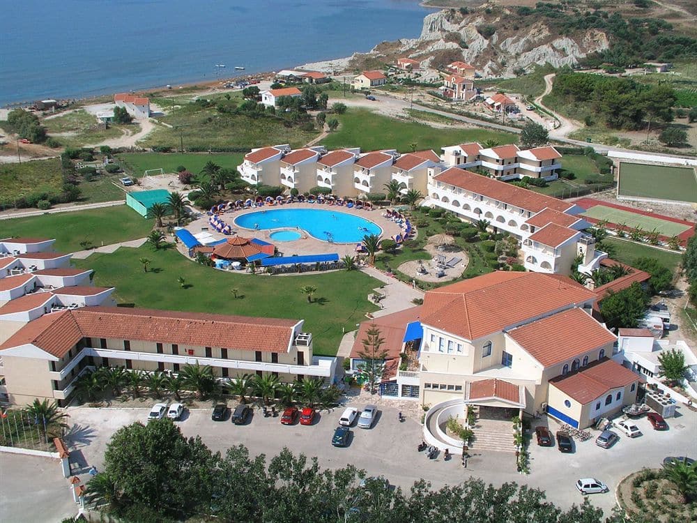 Kefalonia Palace