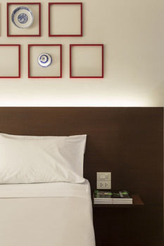 OYO 108 RUAMCHITT PLAZA HOTEL