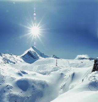 Verwohnhotel Votters Sportkristall