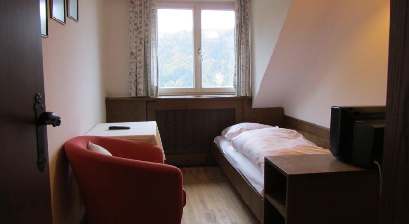 Hotel Schone Aussicht