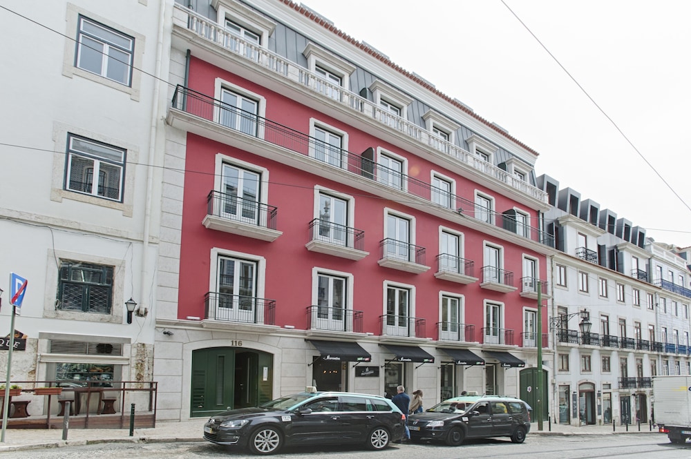 CHIADO MERCY - LISBON BEST APARTMENTS