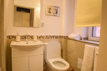 Scala In Rooms & Apartments