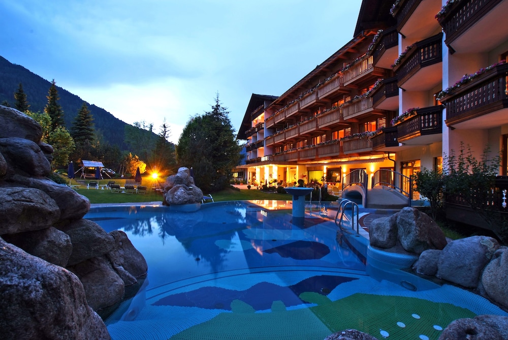 Harmony's Hotel Kirchheimerhof