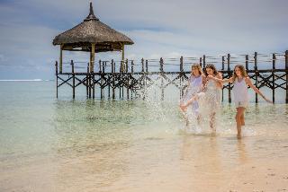 SHANTI MAURICE RESORT AND SPA