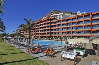 Labranda Costa Mogn Hotel