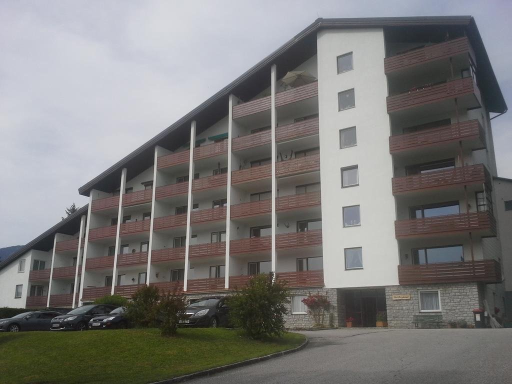 Appartement Alpenpanorama