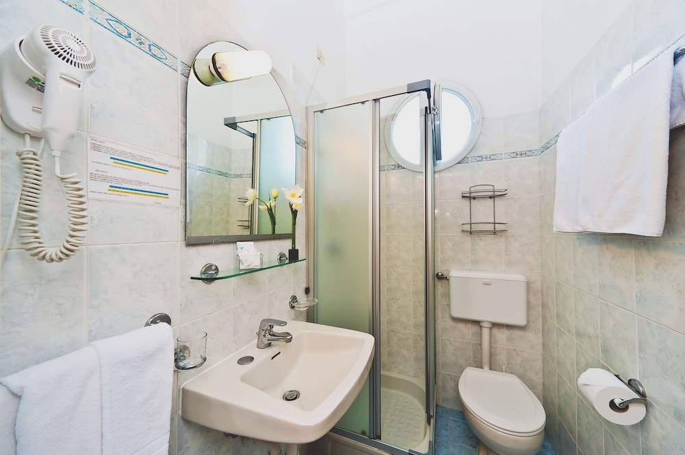 Hotel Casa Di Meglio