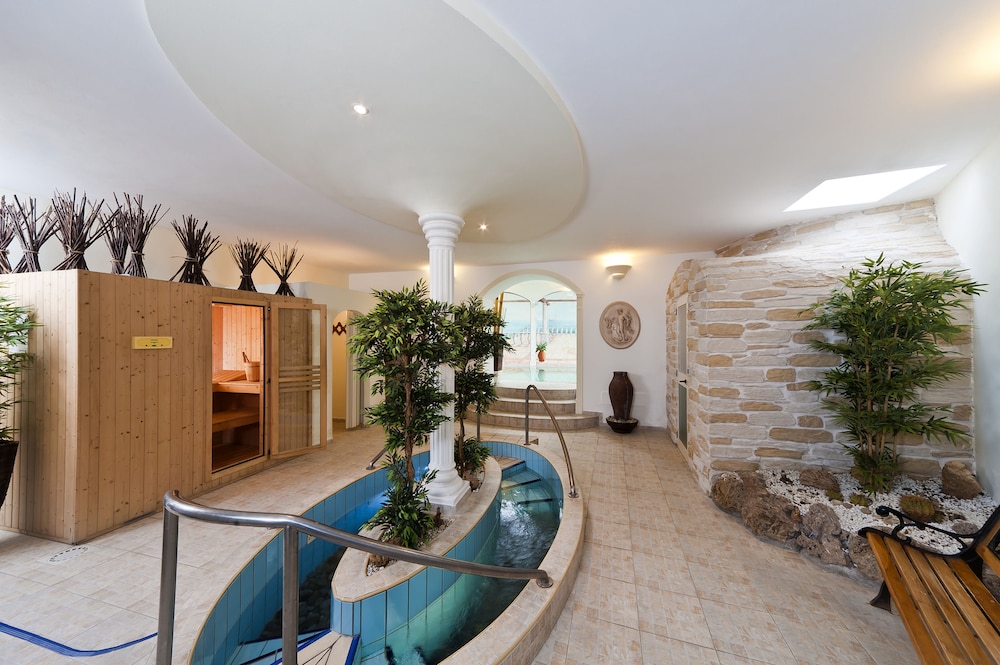 Hotel Casa Di Meglio